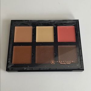 ANASTASIA BEVERLY HILLS CREAM CONTOUR KIT
